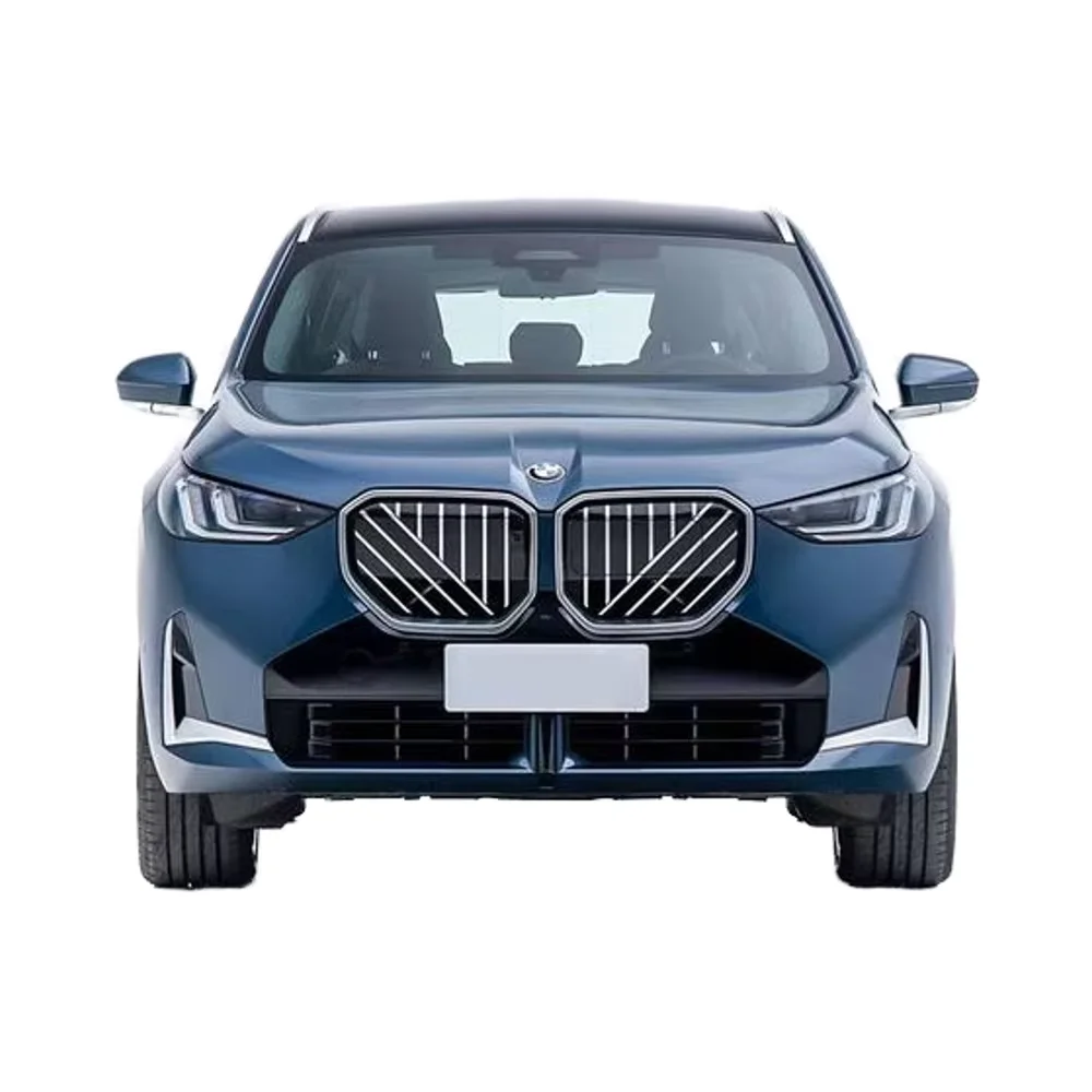 For BMW Xdrive30L Exclusive M Sports Suit New Car Model