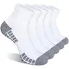 White 5 Pairs