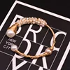 GB0206-6 Beaded Thread Bracelet