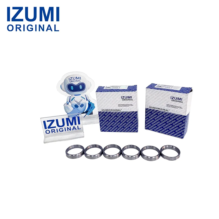 IZUMI ORIGINAL 4TN76 Valve Seat diesel engine parts FOR YANMAR