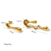LW-2531111 Stud Earrings