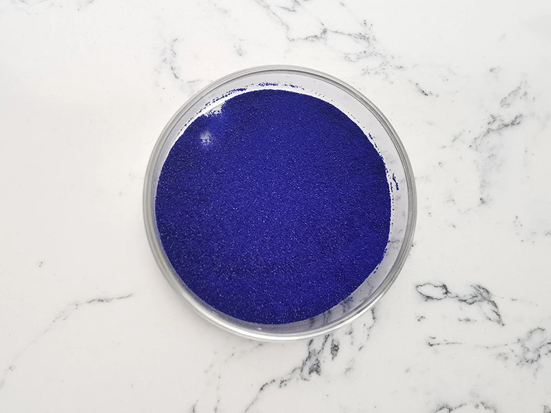 ahk cu raw powder Ahk-cu, Copper Tripeptide-3, for Skin, Scalp, Hair, Cosmetic Grade