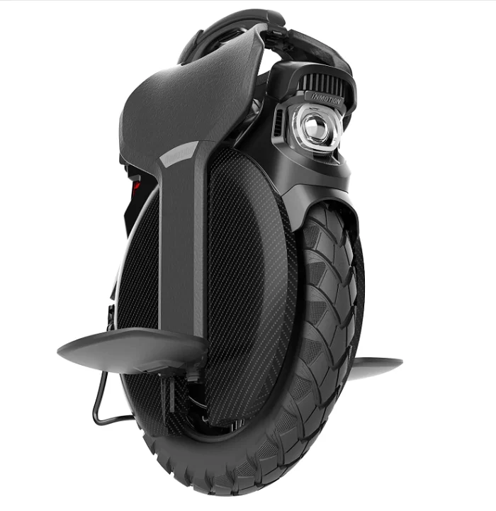 Inmotion V11 Fast Speed 50km/h Off-Road Electric Unicycle for Adults 2000W Motor Electronic Smart Type Max Load 120kg
