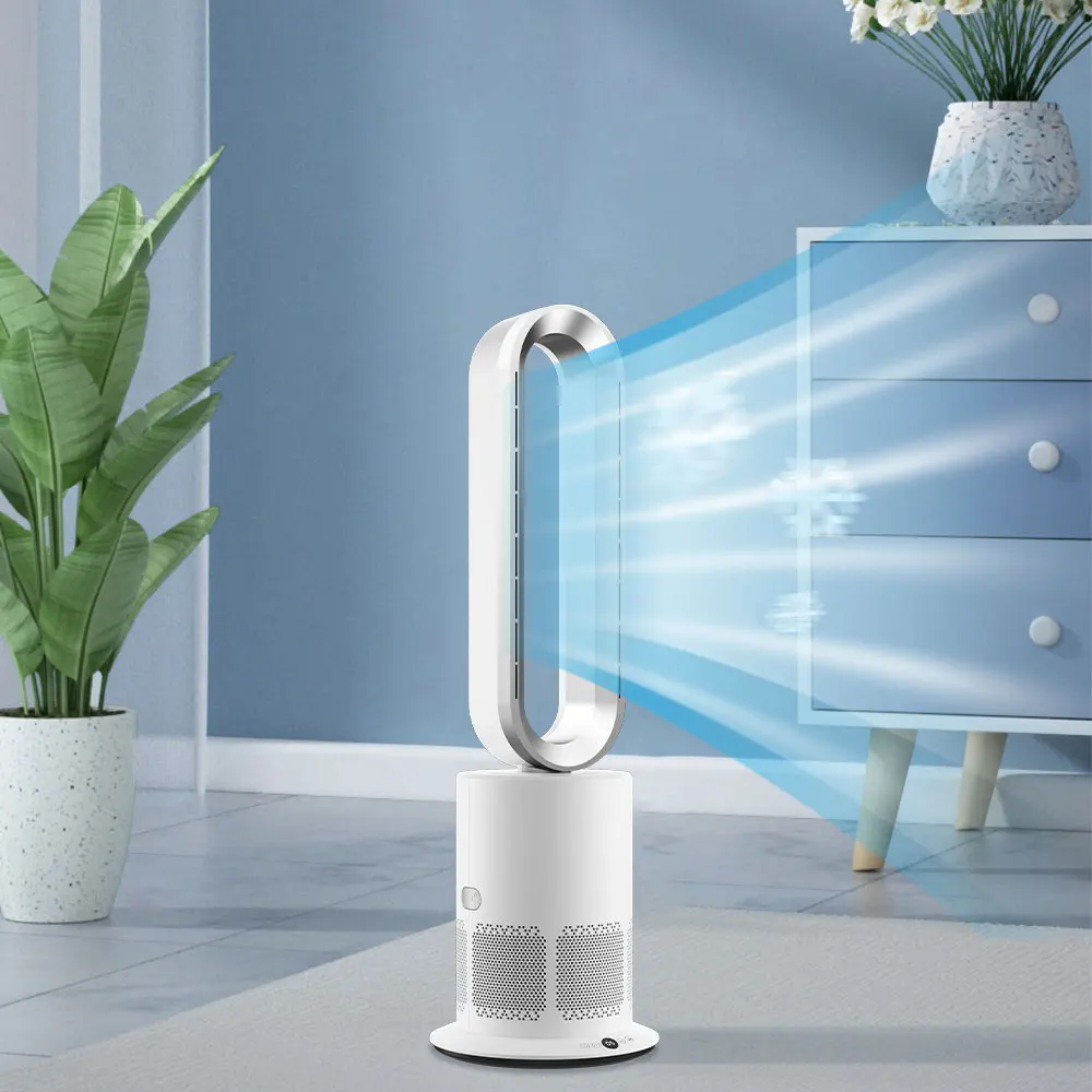 TP-09PRO 3 IN 1 - Efficient Cooling, Heating & Purification