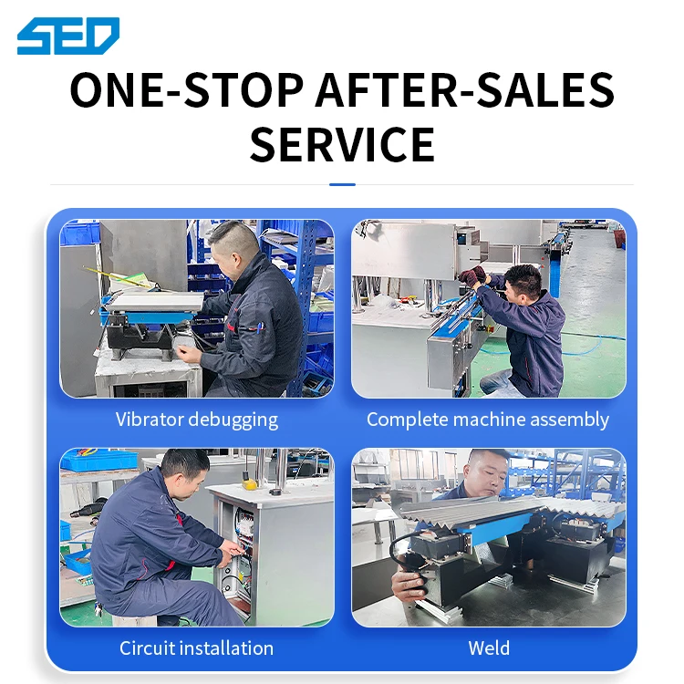 Automatic Ampoule Glass Bottle Filling Vacuum Seal Ampules Filling Sealing Machine