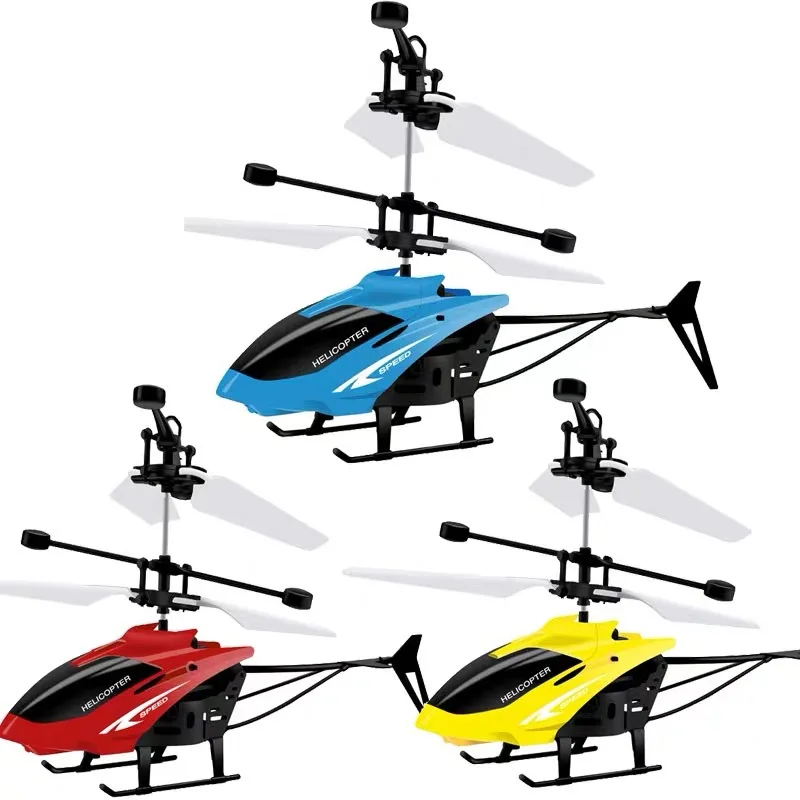 Propel Atom Propel Drone Propel Remote Control Helicopter Hand