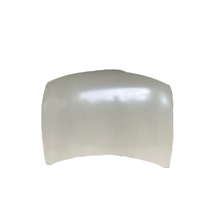 KEBEL New Auto Body Parts Hood Oem 66400-P1000 Hood Car for Kia Sportage 2021