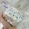 Oreo three-layer toast