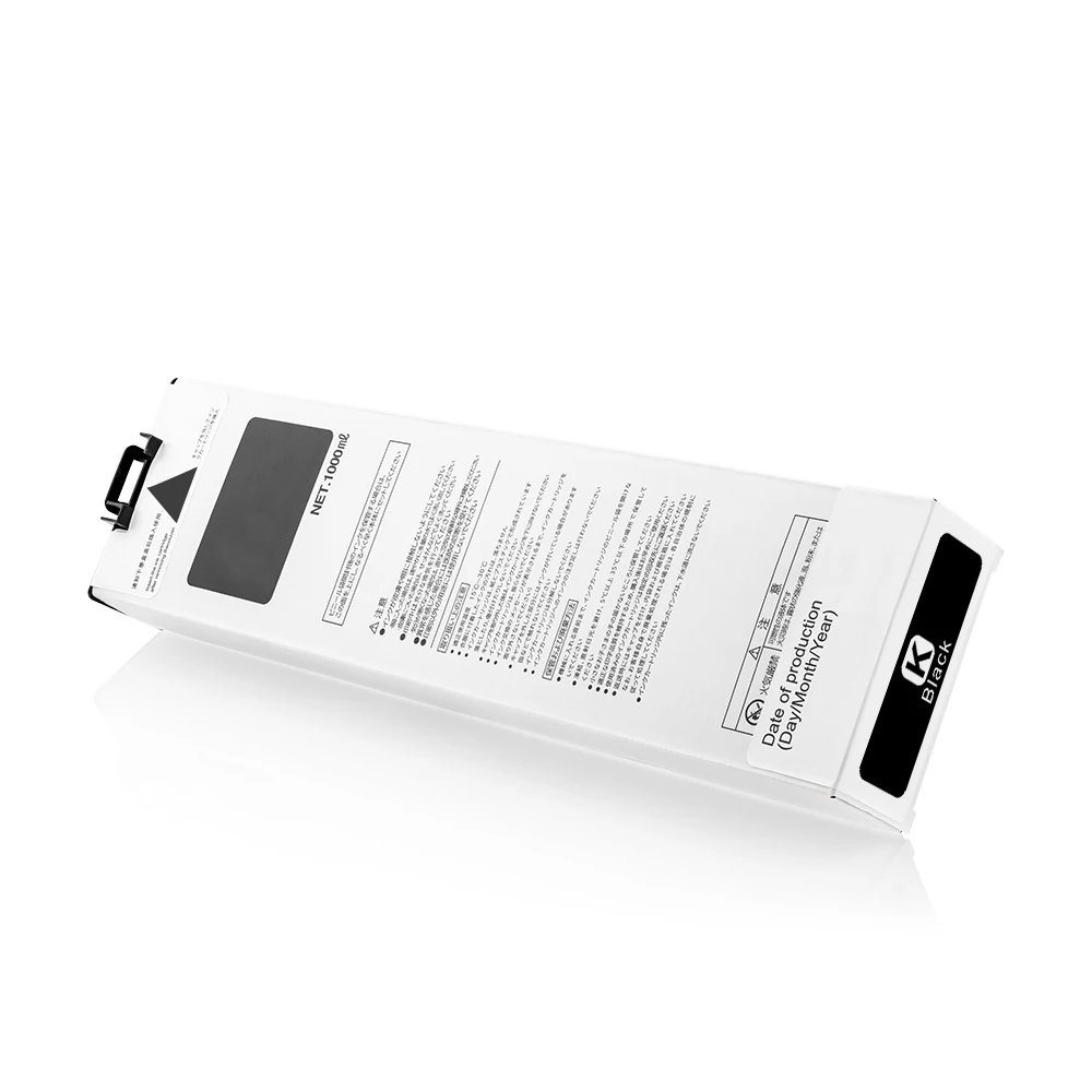 Ocbestjet 1000ML S-7265-S-7268 Ink Cartridges for Riso Printers