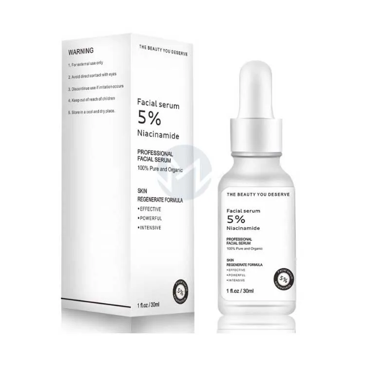 vitamin b3 serum
