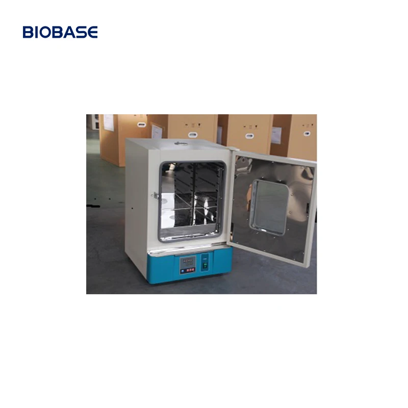 Biobase Constanttemperature Incubator Laboratory Digital Controller