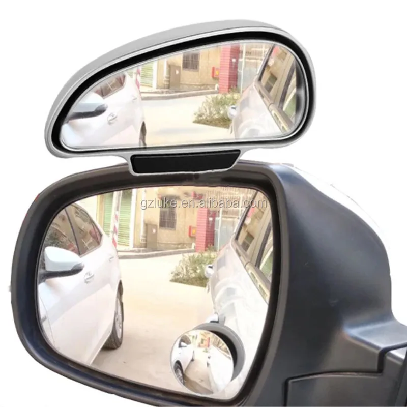 360 mirror for car