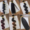 Paquetes de cabello