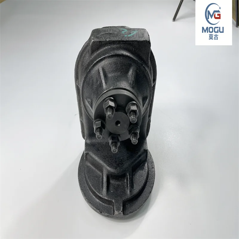 DBS10B Trolley Forklift Gearbox - Electric Forklift Parts