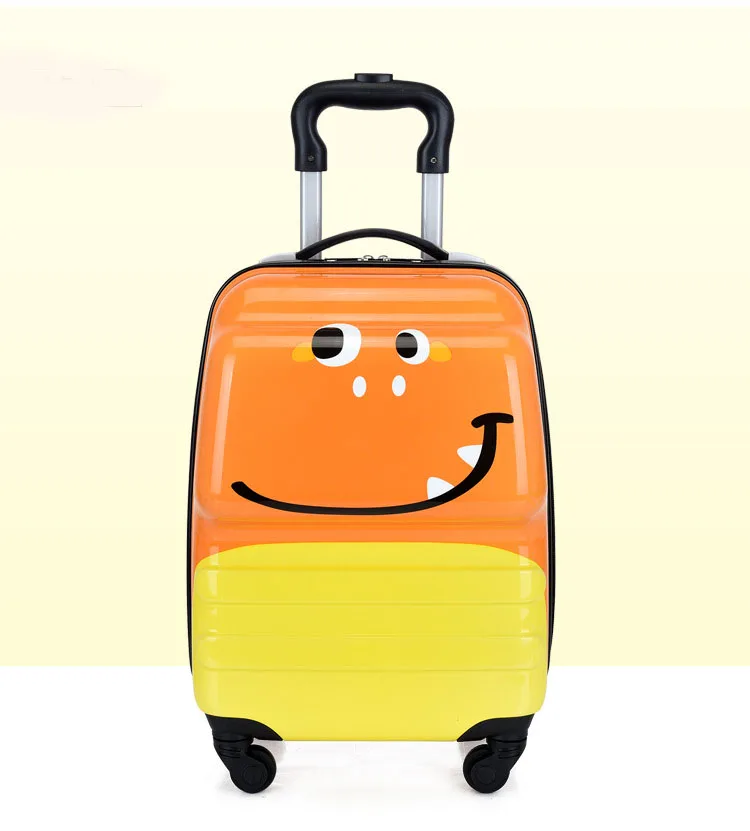 Wholesale Suitcase Children's Hand Luggage For Traveling With Animals