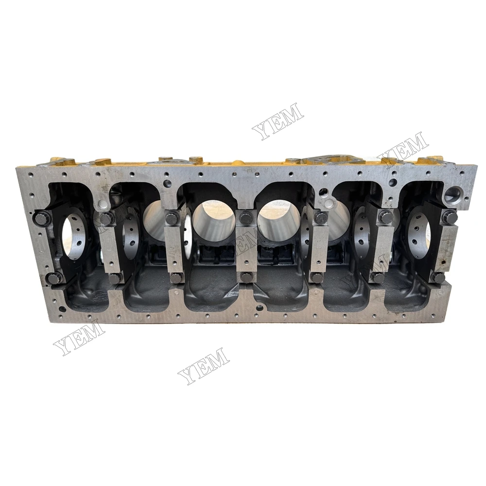 For Cat 320C Cylinder Block Fast Delivery Engine Parts 6