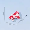 7 red and white