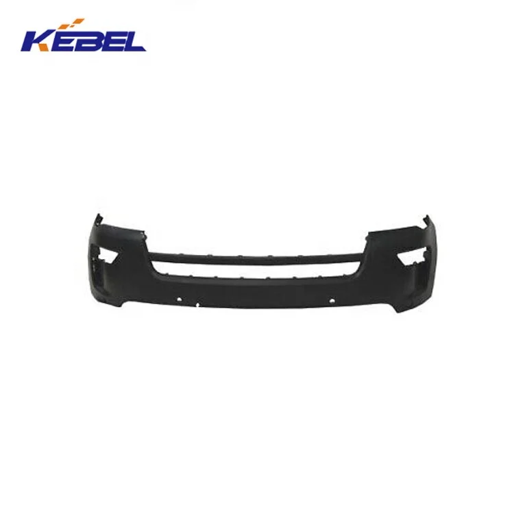 Car Accessories Bumper Front OEM JB5Z-17D957-JAPTM Customization Car Bumpers for Ford Explorer 2016 2017 2018