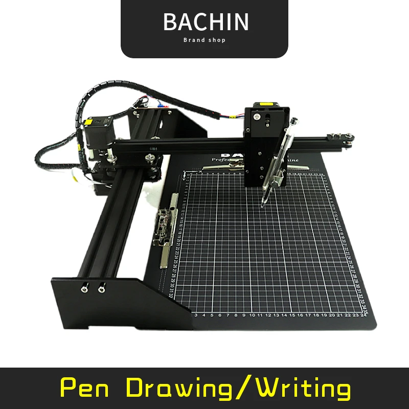 Drawbot Pen Drawing Robot, Drawing Writing Machine