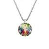 Catholic Necklace-7