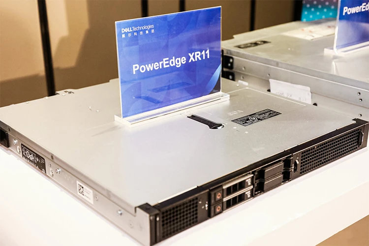 PowerEdge Rugged Rack Servers : Dell Rack Servers