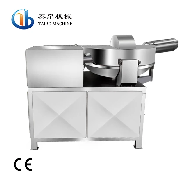 
 Промышленный пищевой резак, измельчитель, измельчитель Buffalo  