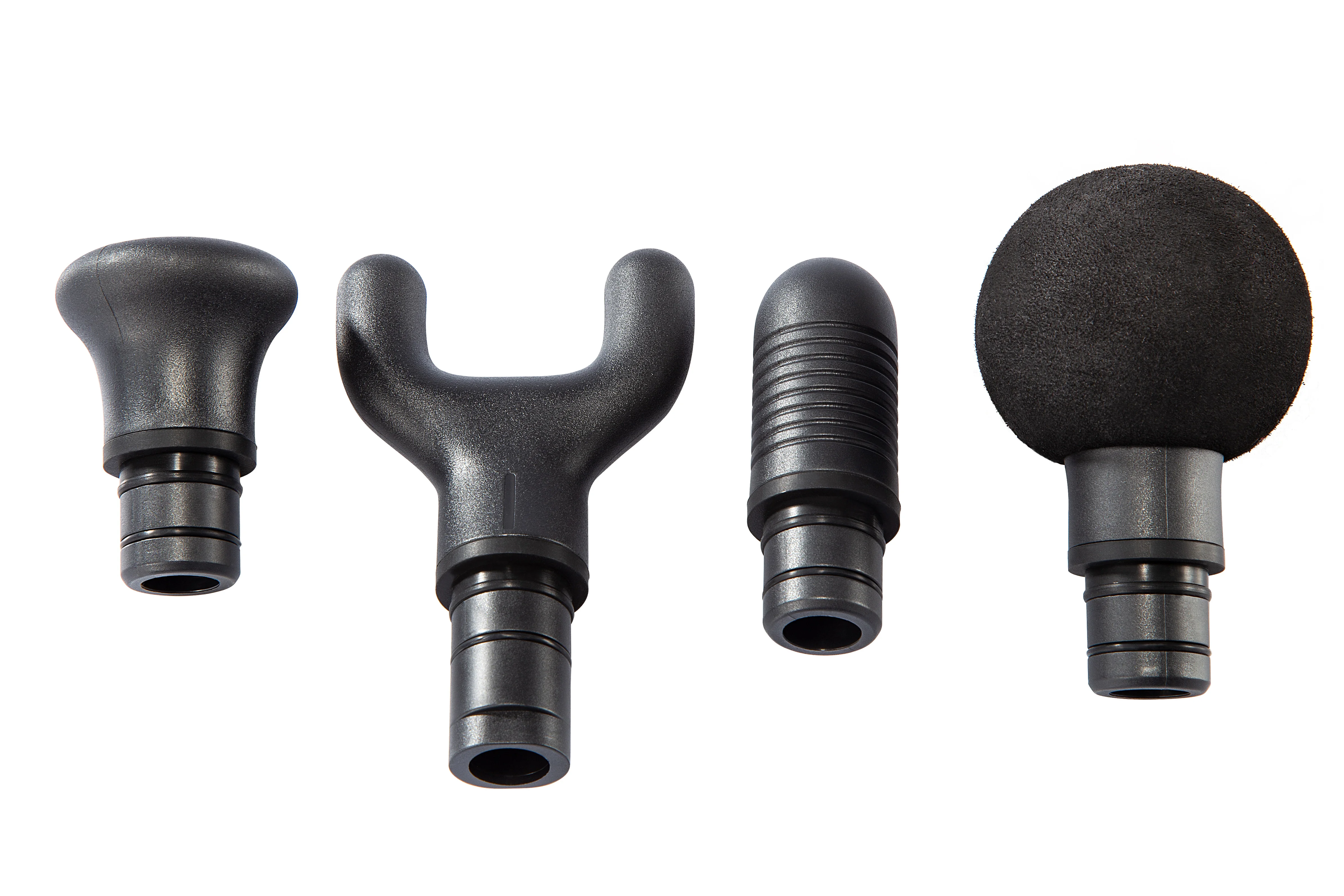 
VIMDO Новое поступление VMG03 24 В перкуссионный глубокий тканевый беспроводной массажный пистолет-массажер для мышц 