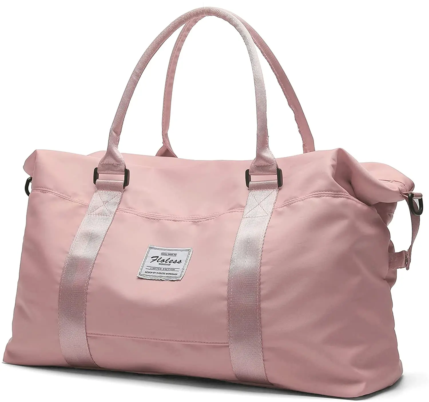 Best Gym Bags For Women - Fitness Totes, Sports Duffles