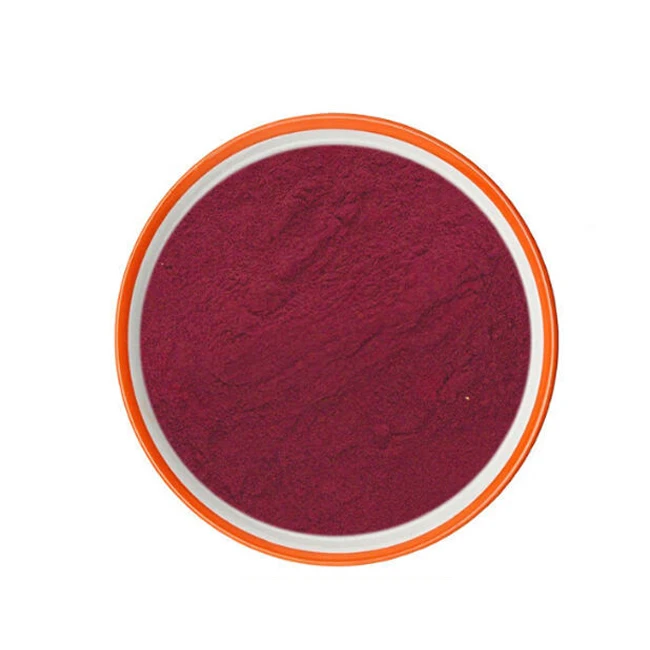 Safe Wholesale High Quality Food Grade Coloring Agent  Beetroot  Powder