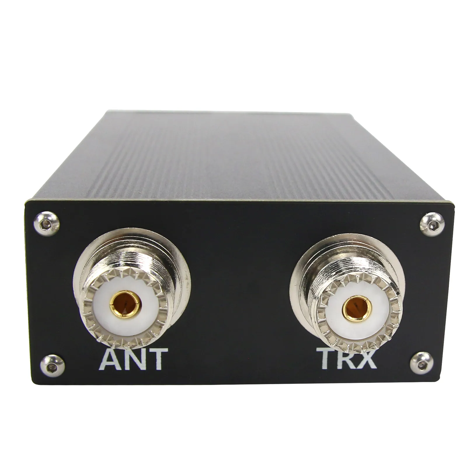 n*1様 QRP用 antチューナー ZM-2 ATU・ 中古（完成品を個人輸入 Adf6fa2d1cfb24c7595f1243ce05f3