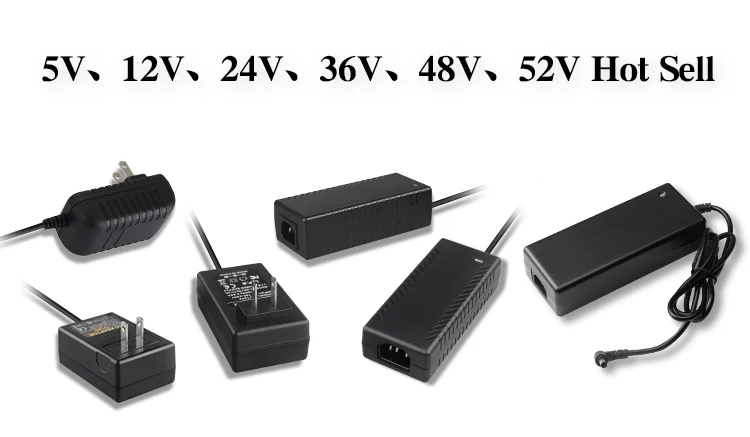 dc12v 10a 120W adapter