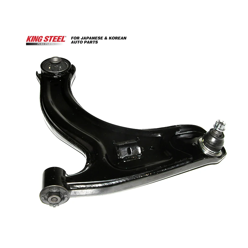 KINGSTEEL OEM 48068-BZ120 Front Axle Rod Control Arm Left for Rush