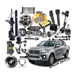 Auto Repuestos Automotive Parts Car Accessories Engine Spare Parts for Great Wall Deer/Safe/Steed/Fengjun/Wingle 3/5/6/7