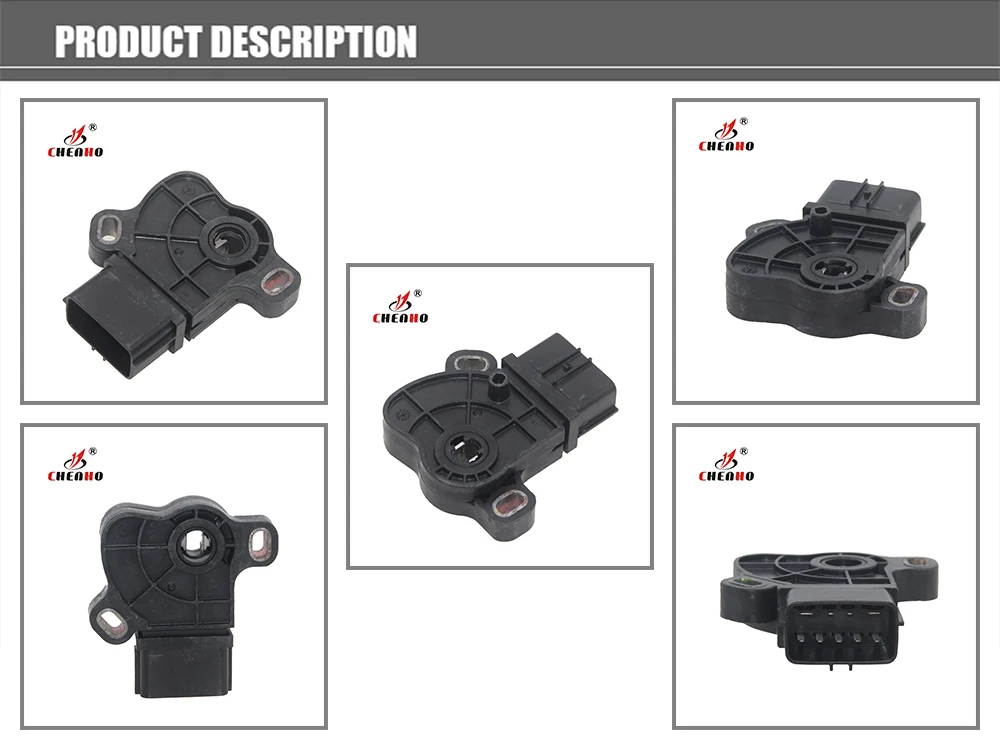Neutral Safety Switch Range Sensor Transmission Range Sensor 31918