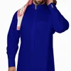 Bleu foncé