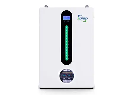 5kwh 10Kwh Powerwall Battery 100ah 200ah 48v 51.2v Wall Mount Lifepo4 Battery Pack Home Solar Energy Storage Battery System supplier