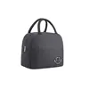 Black-bear insulated bag