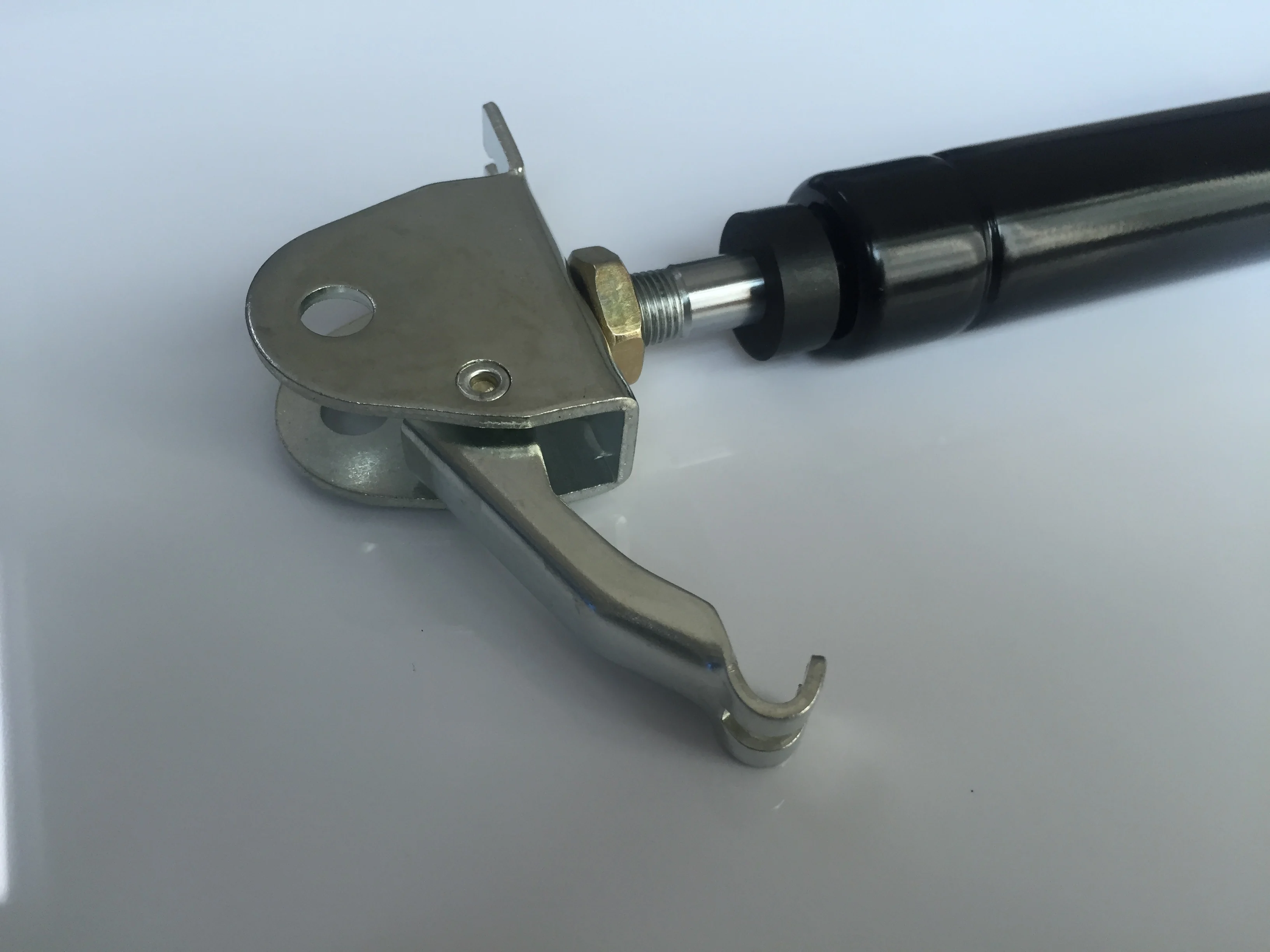 Recliner Chair Lockable Gas Struts Spring for Outdoor Chair
