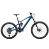 FLUX ONE FRAMESET BLUE