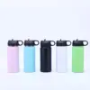 16oz powder-coated solid
