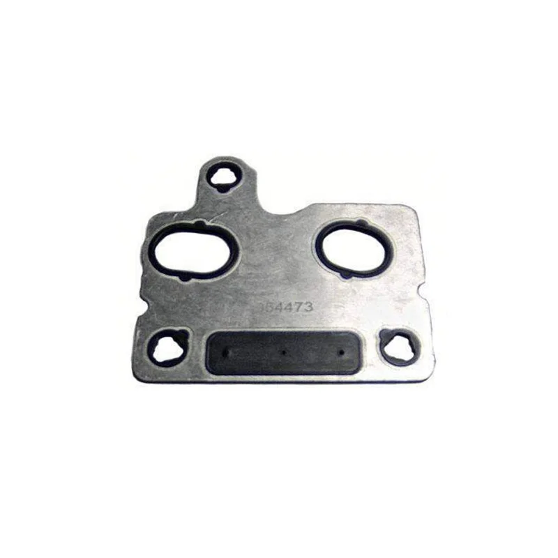 Accessory Drive Support for Cummins Isx Engine Spare Parts 4965690 3680443 131659