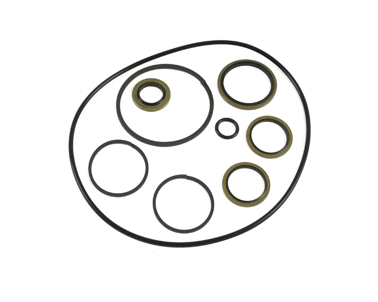 Transmission O/H Kits 04321-N3010-71 for FDZN30 - Quality Rebuild