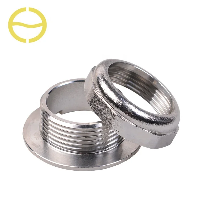 Factory Price Customized Stainless Steel Investment Casting Products With CNC Machining