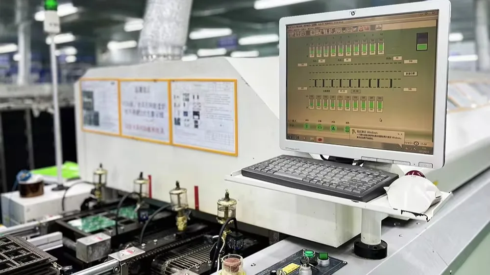 Oem Wireless Mechanical Keyboard Pcb Custom Pcb Assembly For Hot Sale