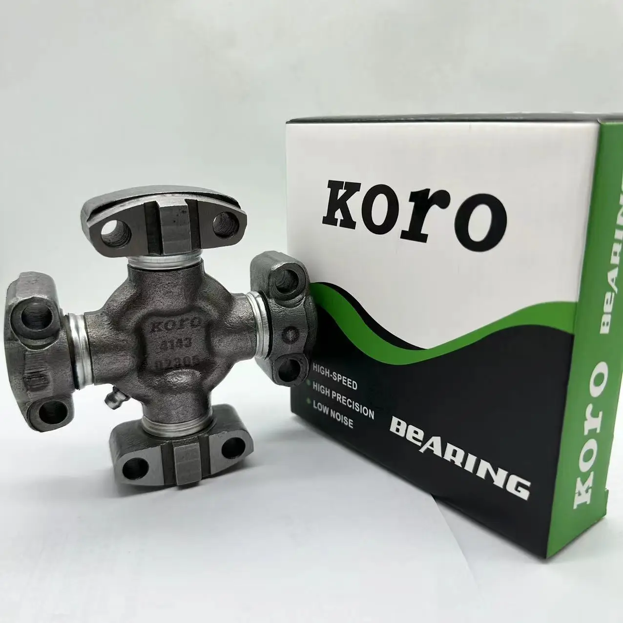 Precision Universal Joint - Durable U-Joint for Cat 36.5*108
