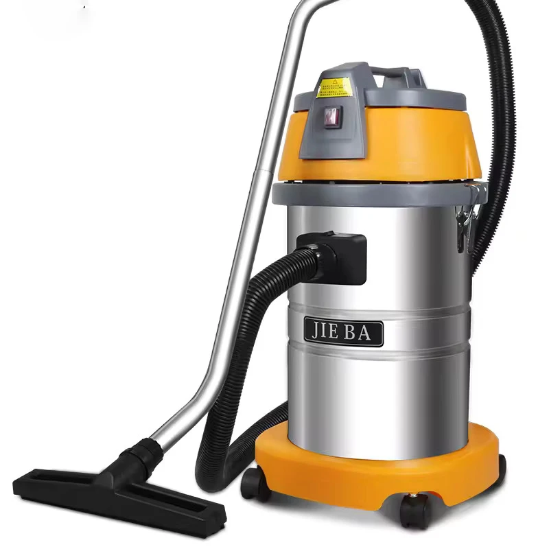 Высококачественный 1200 Вт электронный 30 л напольный автомобильный пылесос самый мощный миниатюрный влажный/сухой для использования в автомобиле на открытом воздухе