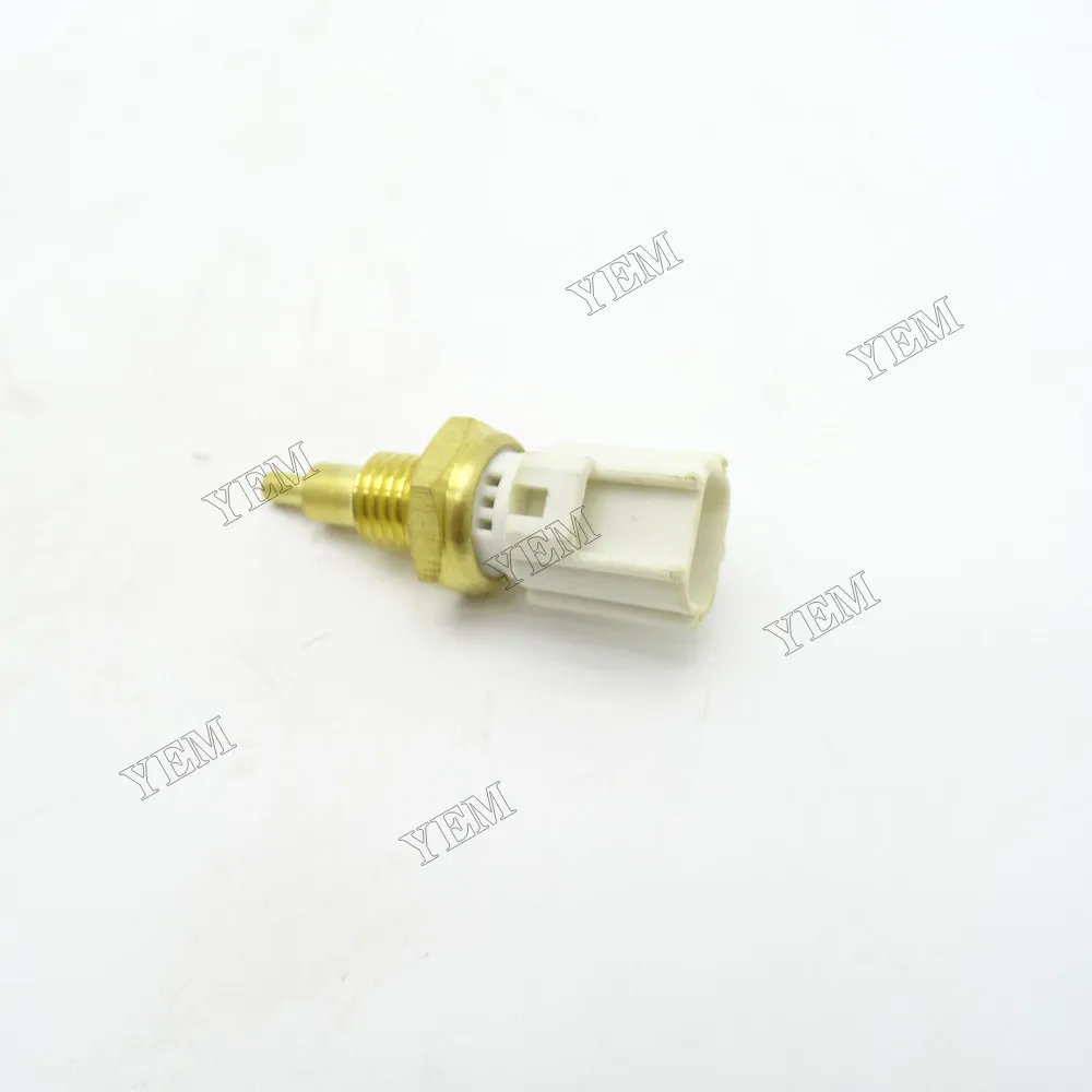 For Hitachi 4TNV94 ZAXIS70-5G 129927-44900 Water Temp Sensor Replacement Engine Parts 6