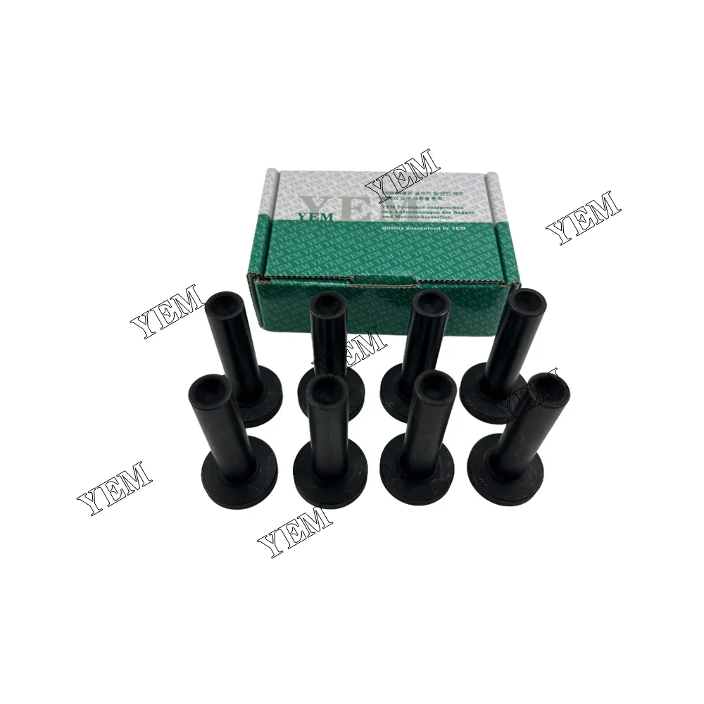 Diesel Engine Repair Parts 404D-22TA Valve Tappet for Perkins Industrial Machinery Engine Parts