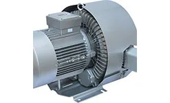 Centrifugal Blower, Plastic, 380V - detail 8