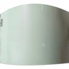 Cream Red White Pearlescent